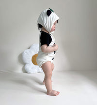 Load image into Gallery viewer, Baby Girls Letters Rompers Wholesale 230326230
