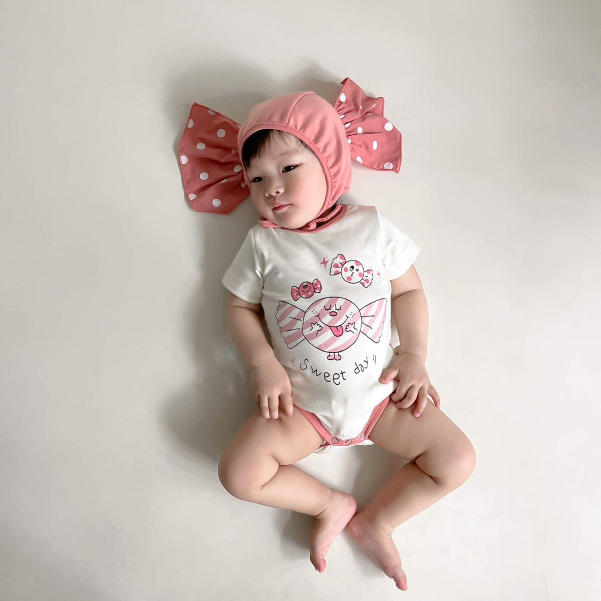 Baby Unisex Letters Print Rompers Wholesale 230326267