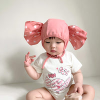 Load image into Gallery viewer, Baby Unisex Letters Print Rompers Wholesale 230326267
