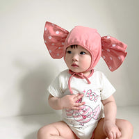 Load image into Gallery viewer, Baby Unisex Letters Print Rompers Wholesale 230326267
