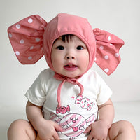 Load image into Gallery viewer, Baby Unisex Letters Print Rompers Wholesale 230326267
