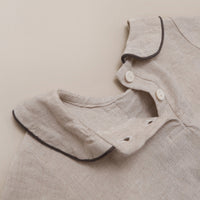 Load image into Gallery viewer, Baby Unisex Solid Color Rompers Wholesale 230326276
