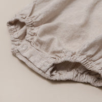 Load image into Gallery viewer, Baby Unisex Solid Color Rompers Wholesale 230326276
