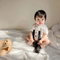 Load image into Gallery viewer, Baby Unisex Cartoon Print Rompers Wholesale 230326287
