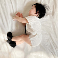 Load image into Gallery viewer, Baby Unisex Cartoon Print Rompers Wholesale 230326287
