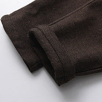 Load image into Gallery viewer, 3 Pieces Set Baby Kid Big Kid Boys Dressy Bow Shirts And Solid Color Vests Waistcoats And Jumpsuits Wholesale 230326355
