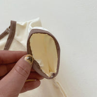 Load image into Gallery viewer, Baby Unisex Color-blocking Cartoon Print Rompers Wholesale 230326377
