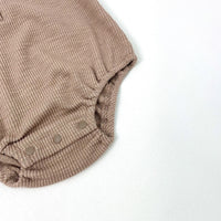 Load image into Gallery viewer, Baby Unisex Expression Print Rompers Wholesale 230326381
