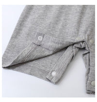 Load image into Gallery viewer, Baby Boys Color-blocking Rompers Wholesale 230326390
