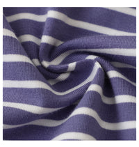 Load image into Gallery viewer, Baby Unisex Striped Cartoon Rompers Wholesale 230326411
