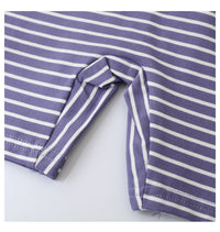 Load image into Gallery viewer, Baby Unisex Striped Cartoon Rompers Wholesale 230326411
