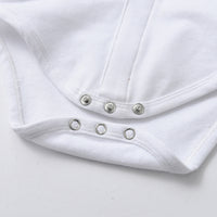 Load image into Gallery viewer, 2 Pieces Set Baby Boys Birthday Party Bow Rompers And Solid Color Jumpsuits Wholesale 230326445
