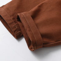 Load image into Gallery viewer, 2 Pieces Set Baby Boys Birthday Party Bow Rompers And Solid Color Jumpsuits Wholesale 230326445
