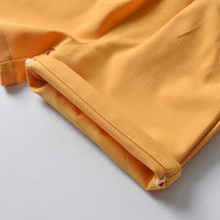 Load image into Gallery viewer, 2 Pieces Set Baby Kid Boys Birthday Party Bow Shirts And Solid Color Rompers Wholesale 230326451
