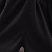 Load image into Gallery viewer, 2 Pieces Set Baby Kid Boys Cartoon Print Shirts And Rompers Wholesale 23032804
