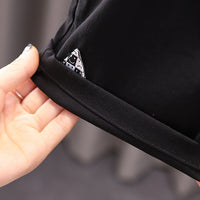 Load image into Gallery viewer, 2 Pieces Set Baby Kid Boys Cartoon Print Shirts And Rompers Wholesale 23032804
