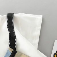 Load image into Gallery viewer, 2 Pieces Set Baby Kid Boys Camo T-Shirts And Shorts Wholesale 23032807
