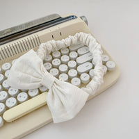 Load image into Gallery viewer, Baby Girls Flower Embroidered Rompers Wholesale 230328153
