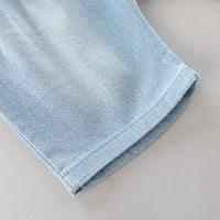 Load image into Gallery viewer, 2 Pieces Set Baby Kid Boys Cartoon Print T-Shirts And Solid Color Shorts Wholesale 23032818
