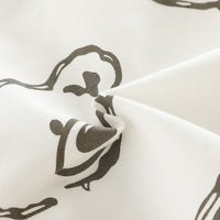 Load image into Gallery viewer, 2 Pieces Set Baby Kid Boys Cartoon Print Polo Shirts And Solid Color Shorts Wholesale 23032819
