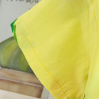 Load image into Gallery viewer, 2 Pieces Set Baby Kid Unisex Print Shirts And Cartoon Rompers Wholesale 230328273
