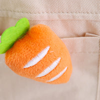 Load image into Gallery viewer, 2 Pieces Set Baby Kid Unisex Print Shirts And Cartoon Rompers Wholesale 230328273
