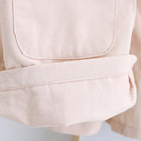 Load image into Gallery viewer, 2 Pieces Set Baby Kid Unisex Print Shirts And Cartoon Rompers Wholesale 230328273
