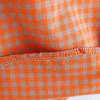 Load image into Gallery viewer, 2 Pieces Set Baby Kid Boys Checked Shirts And Solid Color Rompers Wholesale 230328309
