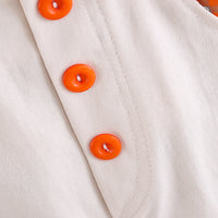 Load image into Gallery viewer, 2 Pieces Set Baby Kid Boys Checked Shirts And Solid Color Rompers Wholesale 230328309
