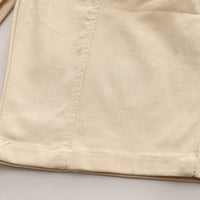 Load image into Gallery viewer, 2 Pieces Set Baby Kid Boys Flower Print Shirts And Solid Color Shorts Wholesale 230328346
