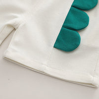 Load image into Gallery viewer, 2 Pieces Set Baby Kid Boys Animals Cartoon T-Shirts And Shorts Wholesale 230328348
