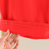 Load image into Gallery viewer, 2 Pieces Set Baby Kid Boys Rainbow Cartoon Print T-Shirts And Shorts Wholesale 230328351
