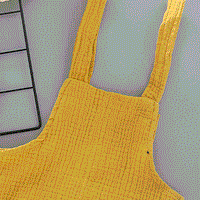 Load image into Gallery viewer, 2 Pieces Set Baby Kid Boys Solid Color Print T-Shirts And Cartoon Rompers Wholesale 230328355
