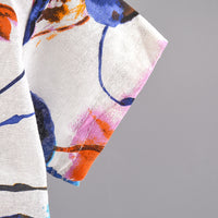 Load image into Gallery viewer, 2 Pieces Set Baby Kid Boys Print Shirts And Shorts Wholesale 230328356
