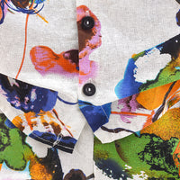 Load image into Gallery viewer, 2 Pieces Set Baby Kid Boys Print Shirts And Shorts Wholesale 230328356
