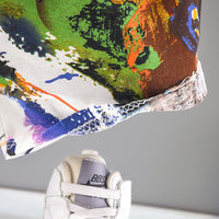 Load image into Gallery viewer, 2 Pieces Set Baby Kid Boys Print Shirts And Shorts Wholesale 230328356
