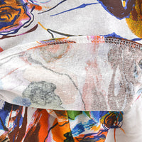 Load image into Gallery viewer, 2 Pieces Set Baby Kid Boys Print Shirts And Shorts Wholesale 230328356
