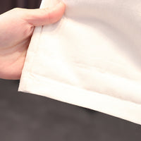 Load image into Gallery viewer, 2 Pieces Set Baby Kid Unisex Striped Cartoon Print T-Shirts And Jumpsuits Wholesale 230328392
