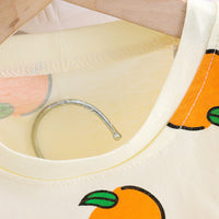 Load image into Gallery viewer, 2 Pieces Set Baby Kid Boys Cartoon Print T-Shirts And Jumpsuits Wholesale 230328394
