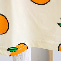 Load image into Gallery viewer, 2 Pieces Set Baby Kid Boys Cartoon Print T-Shirts And Jumpsuits Wholesale 230328394
