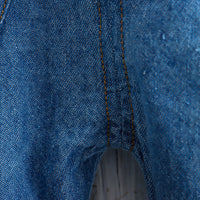 Load image into Gallery viewer, 2 Pieces Set Baby Kid Boys Cartoon Print T-Shirts And Jumpsuits Wholesale 230328394
