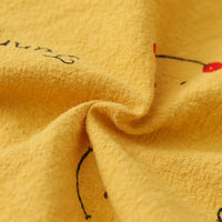 Load image into Gallery viewer, 2 Pieces Set Baby Kid Boys Letters Cartoon Print Shirts And Rompers Wholesale 230328400
