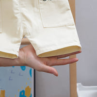 Load image into Gallery viewer, 2 Pieces Set Baby Kid Boys Letters Cartoon Print Shirts And Rompers Wholesale 230328400
