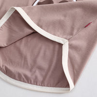 Load image into Gallery viewer, 2 Pieces Set Baby Kid Boys Letters Print T-Shirts And Striped Shorts Wholesale 230328438
