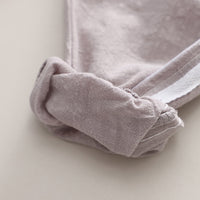 Load image into Gallery viewer, 2 Pieces Set Baby Kid Boys Cartoon Print T-Shirts And Striped Pants Wholesale 230328452
