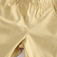 Load image into Gallery viewer, 2 Pieces Set Baby Kid Boys Letters Animals Cartoon Print T-Shirts And Shorts Wholesale 230328550
