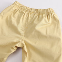 Load image into Gallery viewer, 2 Pieces Set Baby Kid Boys Letters Animals Cartoon Print T-Shirts And Shorts Wholesale 230328550
