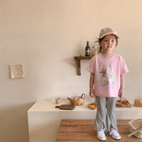 Load image into Gallery viewer, Baby Kid Girls Striped Pants Wholesale 230330238
