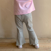 Load image into Gallery viewer, Baby Kid Girls Striped Pants Wholesale 230330238
