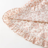 Load image into Gallery viewer, Baby Kid Girls Flower Print Dresses Wholesale 230330435
